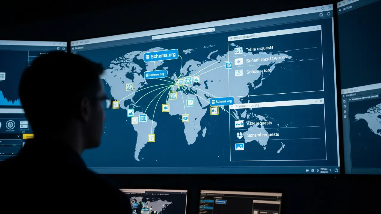  سئو عکس در وردپرس