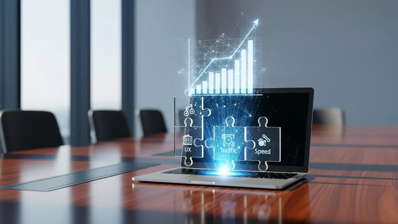 سئو عکس در وردپرس | الزام استراتژیک سئو عکس