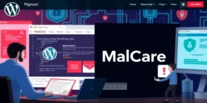 افزونه MalCare